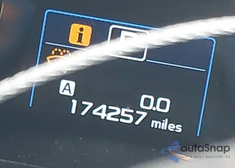 2015 Subaru Outback 2.5I Premium из США, поврежденный, VIN 4S4BSAFC7F3250011